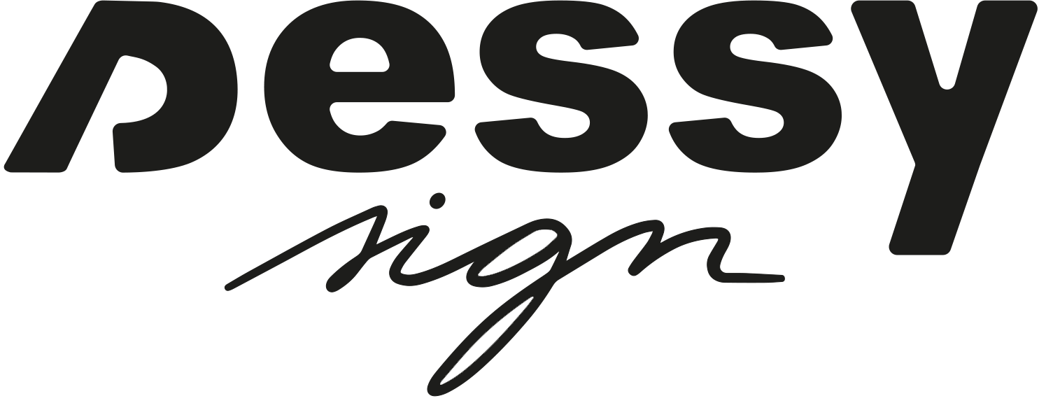 Dessy sign