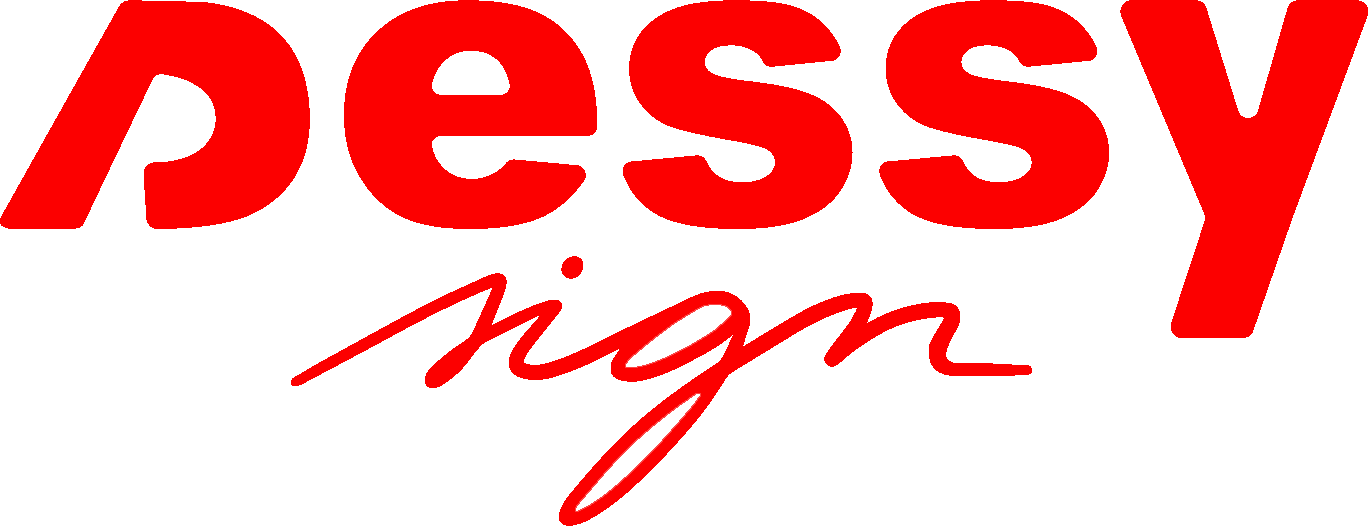 Dessy sign